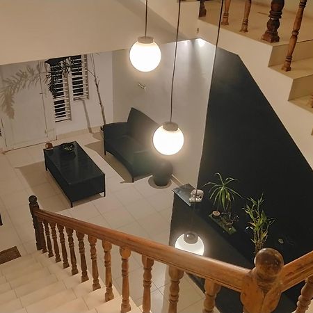 Satta Beach Deluxe فاركَالا المظهر الخارجي الصورة