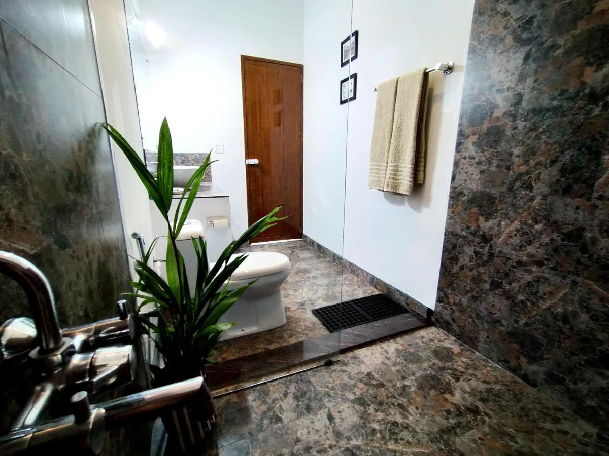 Satta Beach Deluxe فاركَالا المظهر الخارجي الصورة