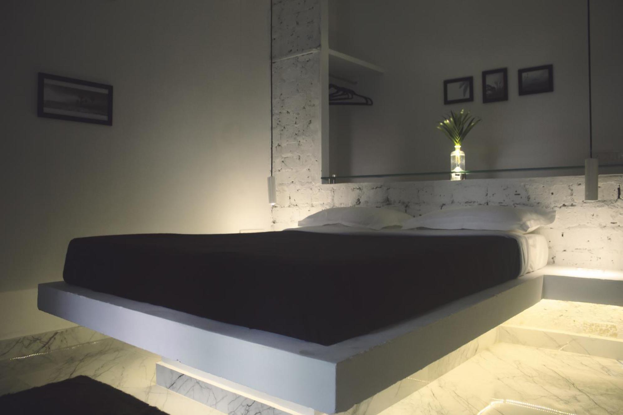 Satta Beach Deluxe فاركَالا المظهر الخارجي الصورة