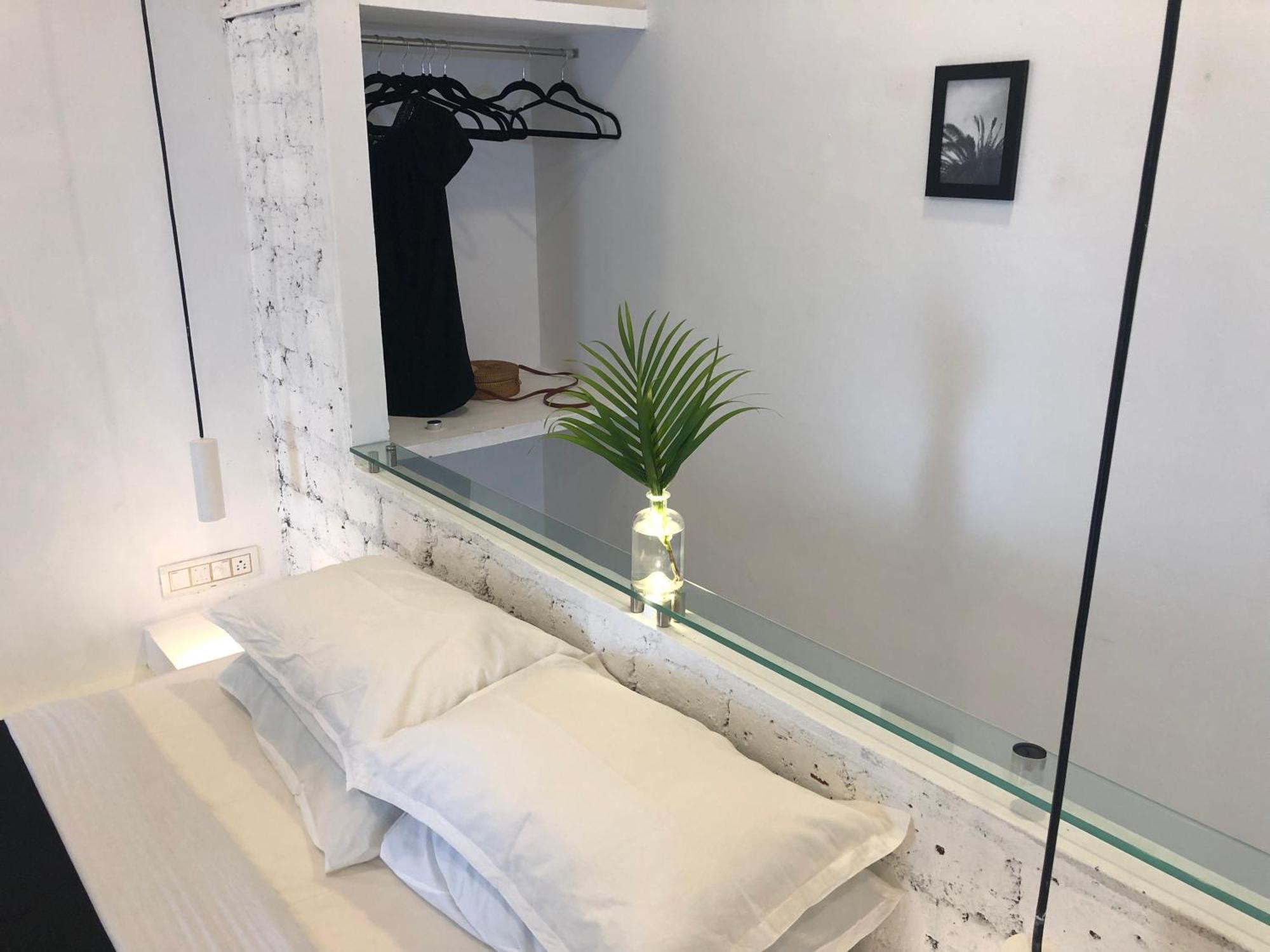 Satta Beach Deluxe فاركَالا المظهر الخارجي الصورة