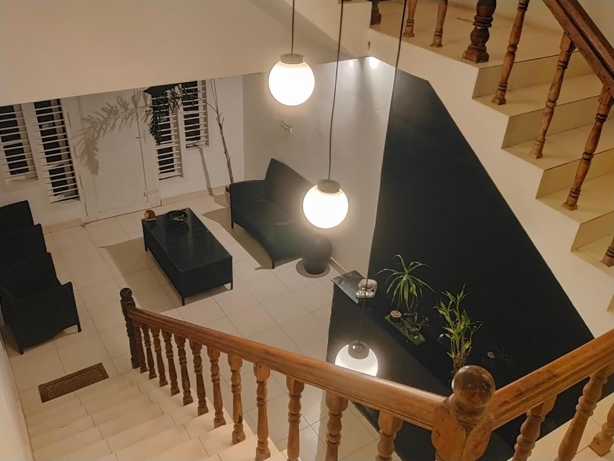 Satta Beach Deluxe فاركَالا المظهر الخارجي الصورة